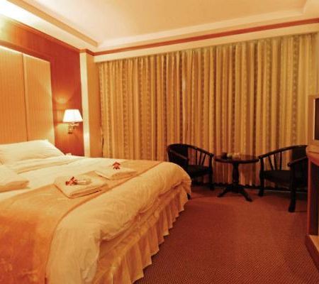 Western Grand Hotel Ratchaburi Luaran gambar