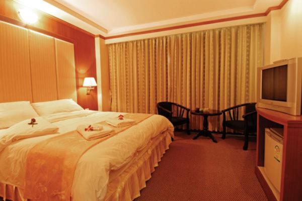 Western Grand Hotel Ratchaburi Luaran gambar